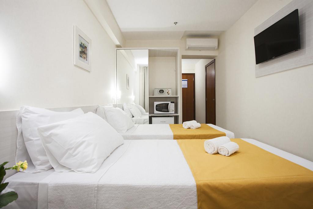 Travel Inn Fenix Кабу-Фріу Номер фото